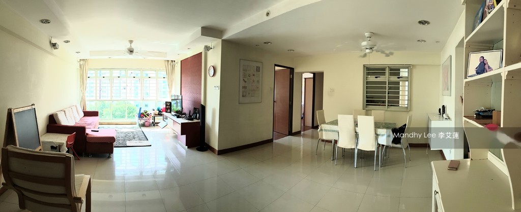 Punggol Central thumbnail photo